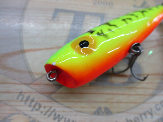 ﾙｰﾊｰｼﾞｪﾝｾﾝ　P.Jﾎﾟｯﾌﾟ