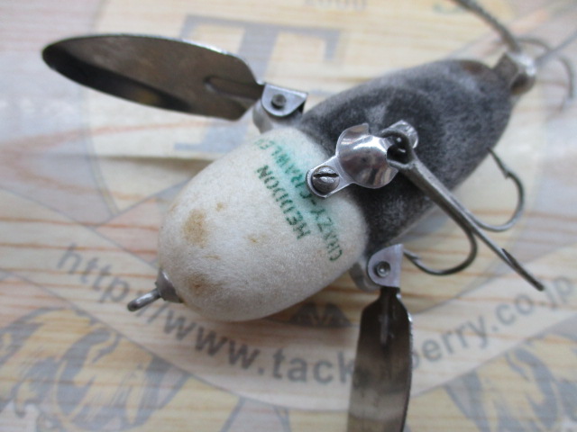 ヘドン クレイジークローラー