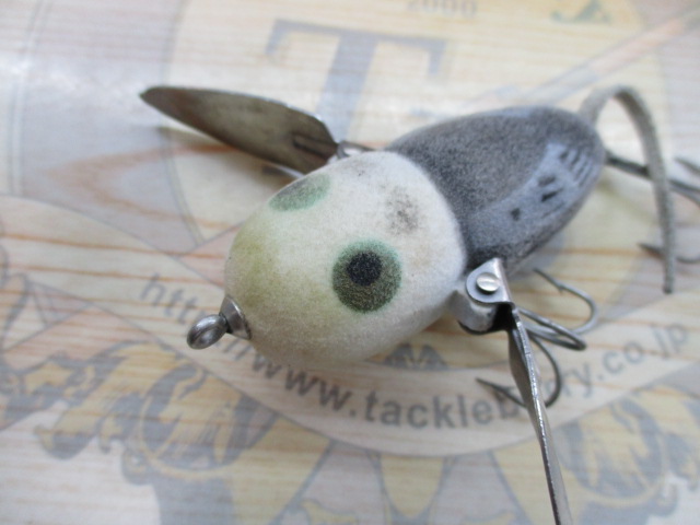 ヘドン クレイジークローラー