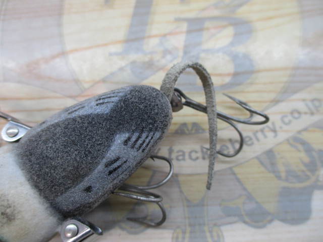 ヘドン クレイジークローラー