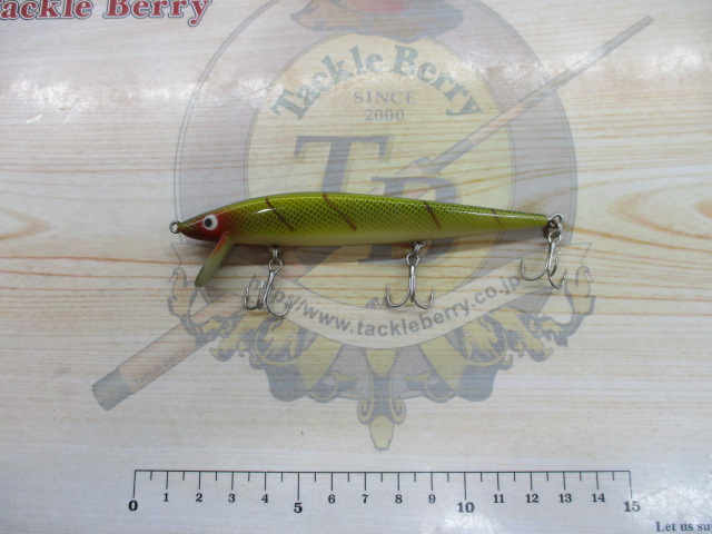 ﾍﾄﾞﾝ　ﾍｯﾄﾞﾊﾝﾀｰﾐﾉｰ