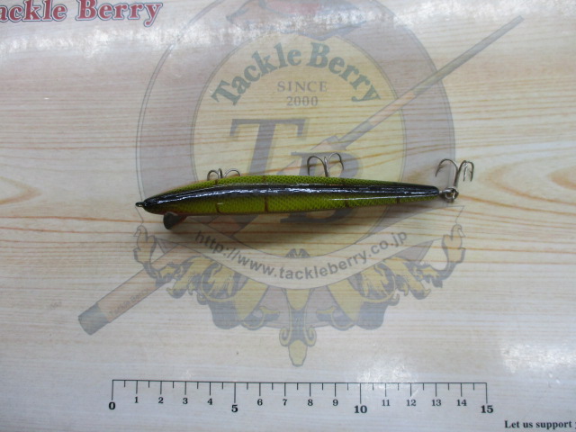 ﾍﾄﾞﾝ　ﾍｯﾄﾞﾊﾝﾀｰﾐﾉｰ