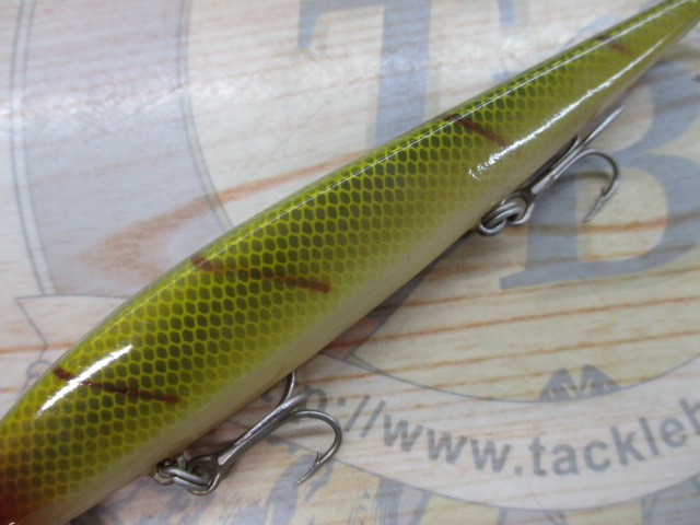 ﾍﾄﾞﾝ　ﾍｯﾄﾞﾊﾝﾀｰﾐﾉｰ