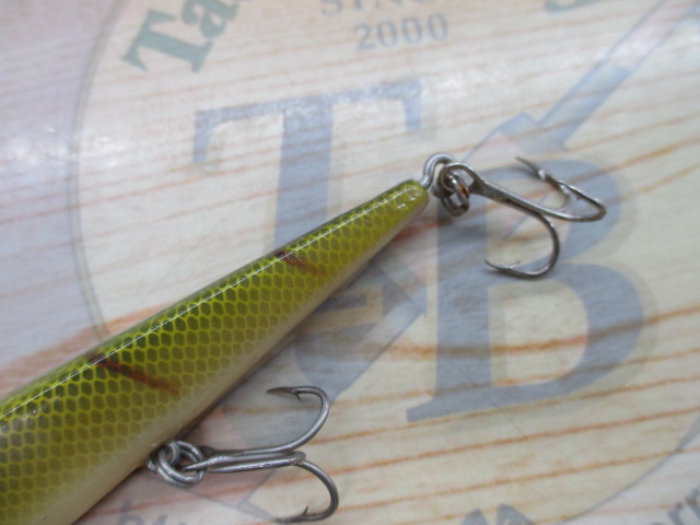 ﾍﾄﾞﾝ　ﾍｯﾄﾞﾊﾝﾀｰﾐﾉｰ