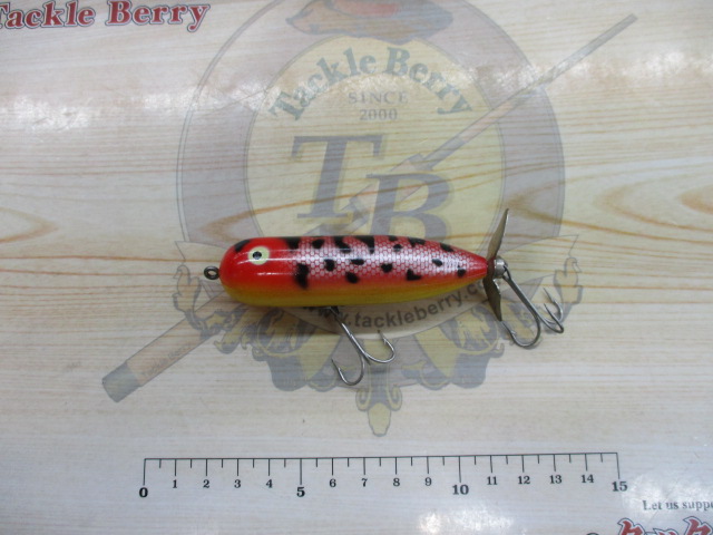 ヘドン マグナムトーピード