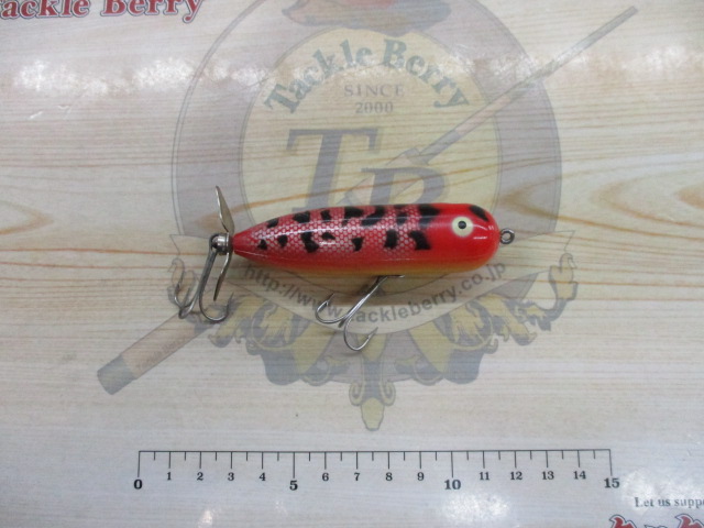 ヘドン マグナムトーピード