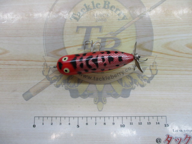 ヘドン マグナムトーピード