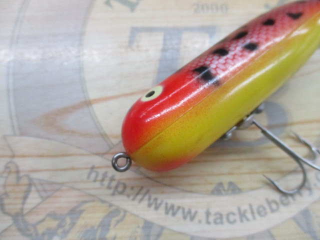 ヘドン マグナムトーピード