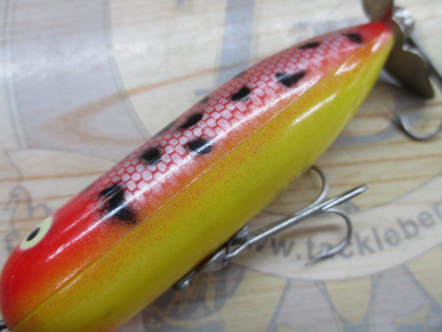 ヘドン マグナムトーピード