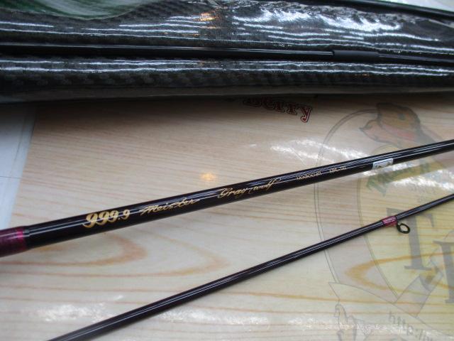 999.9ﾌｫｰﾅｲﾝﾏｲｽﾀｰ 63ML-TRZ ｸﾞﾚｲｳﾙﾌ