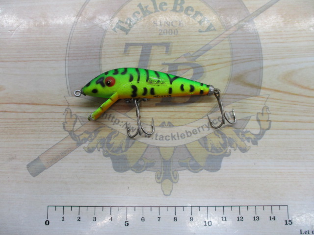 ﾍﾄﾞﾝ　ﾀｲｶﾞｰ