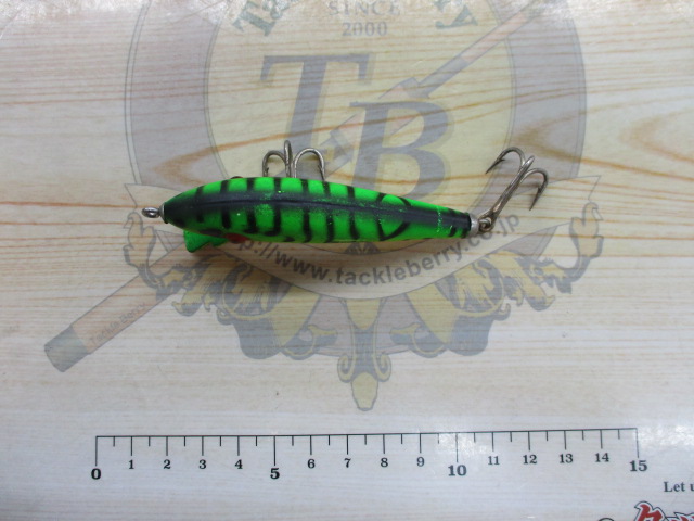 ﾍﾄﾞﾝ　ﾀｲｶﾞｰ