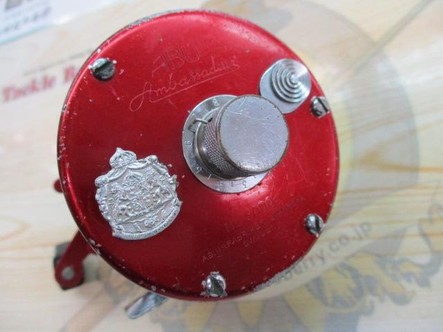 ｱﾝﾊﾞｻﾀﾞｰNo5000ﾚｯﾄﾞ