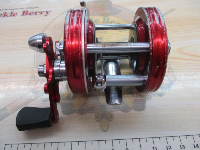 ｱﾝﾊﾞｻﾀﾞｰNo5000ﾚｯﾄﾞ