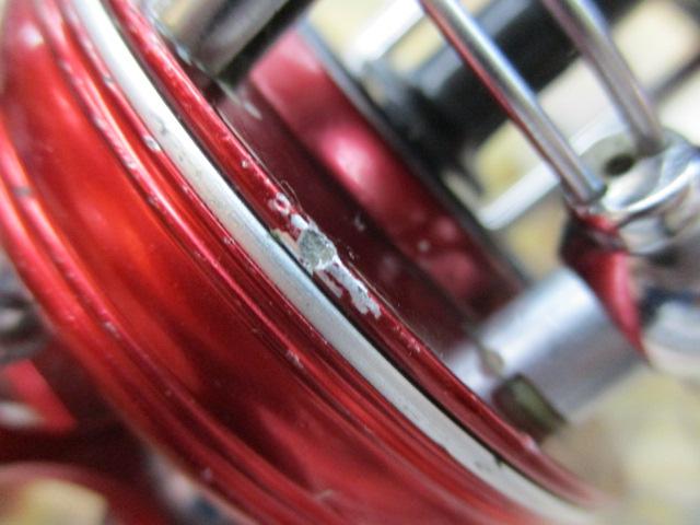 ｱﾝﾊﾞｻﾀﾞｰNo5000ﾚｯﾄﾞ