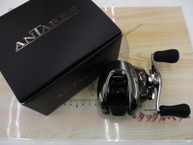 25アンタレス 100XG