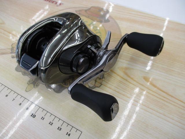 25アンタレス 100XG