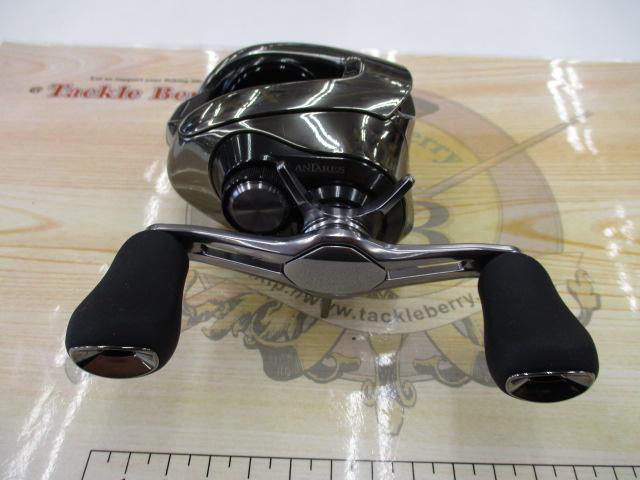 25アンタレス 100XG