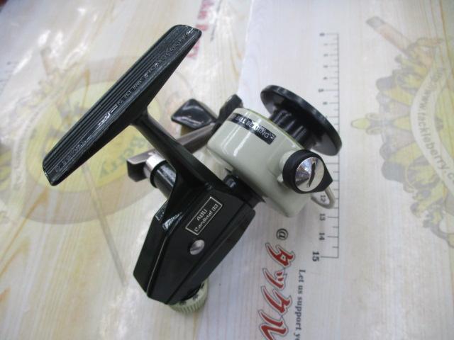 カーディナル 33(逆さシリアル)