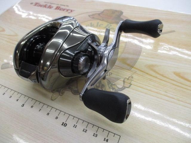 25ｱﾝﾀﾚｽ 100HG