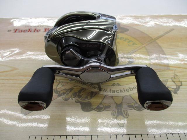 25ｱﾝﾀﾚｽ 100HG