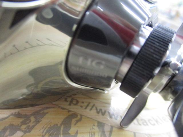 25ｱﾝﾀﾚｽ 100HG