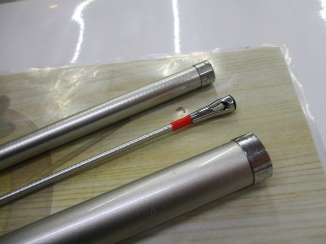 IHｱﾙｺﾞｽEV 150-360