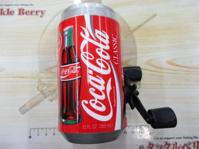 ｺｶｺｰﾗ ﾘｰﾙ