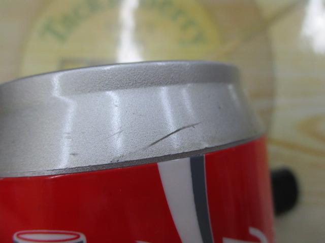 ｺｶｺｰﾗ ﾘｰﾙ