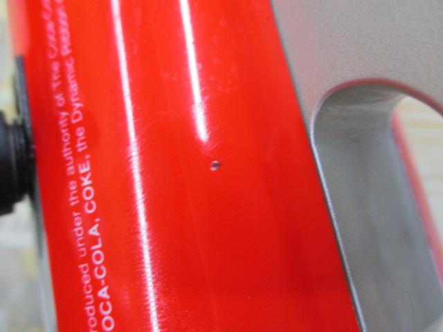 ｺｶｺｰﾗ ﾘｰﾙ