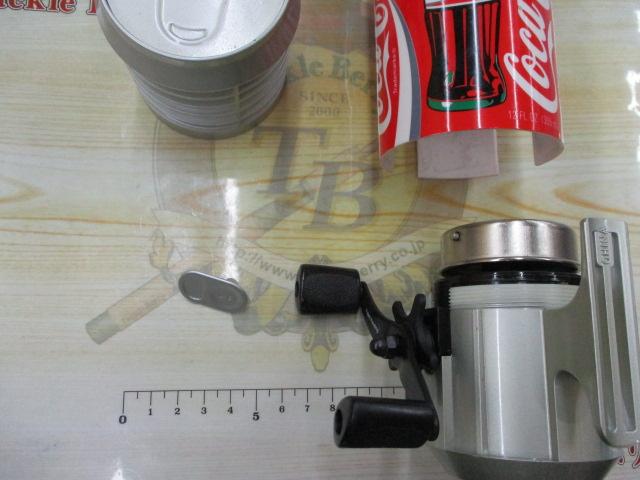 ｺｶｺｰﾗ ﾘｰﾙ