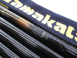 がま鮎ｸﾞﾚｲｻｰ 引抜早瀬95