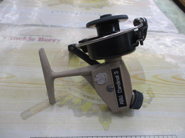 ｶｰﾃﾞｨﾅﾙ 3 ﾀﾝ/ﾌﾞﾗｯｸ