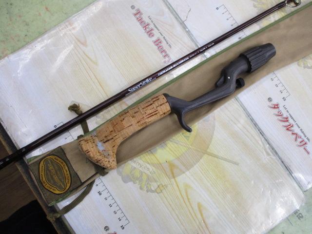 ｽｰﾊﾟｰｽﾄﾗｲｸ GO-103