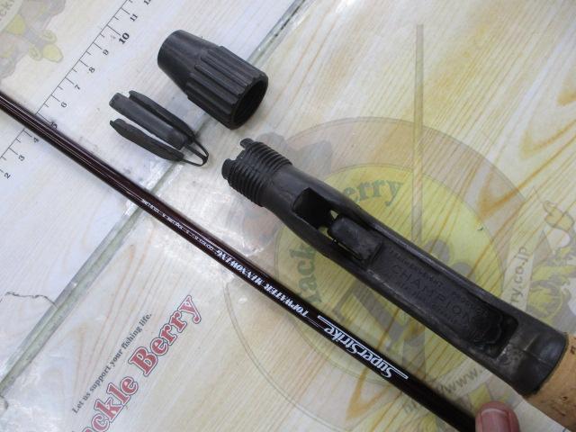 ｽｰﾊﾟｰｽﾄﾗｲｸ GO-103