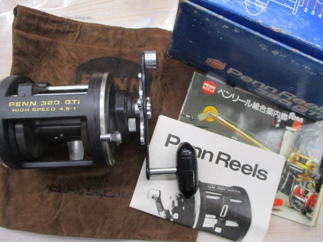 ｽｰﾊﾟｰﾚﾍﾞﾙﾜｲﾝﾄﾞ 320GTi