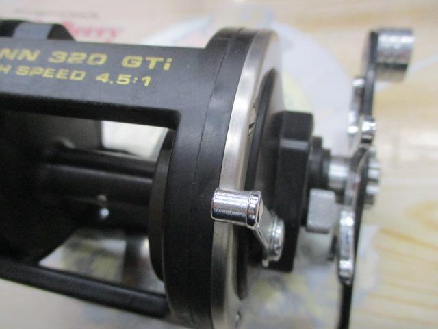 ｽｰﾊﾟｰﾚﾍﾞﾙﾜｲﾝﾄﾞ 320GTi