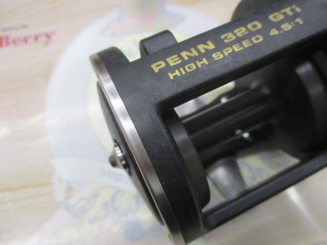 ｽｰﾊﾟｰﾚﾍﾞﾙﾜｲﾝﾄﾞ 320GTi