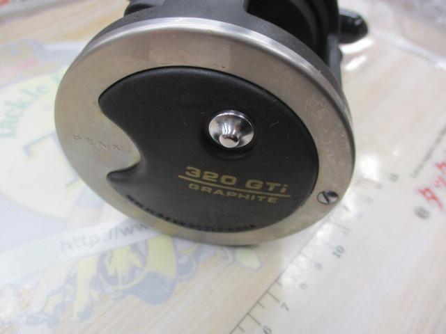 ｽｰﾊﾟｰﾚﾍﾞﾙﾜｲﾝﾄﾞ 320GTi