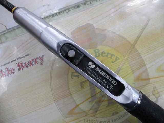 ﾊﾞﾝﾀﾑ GR1553