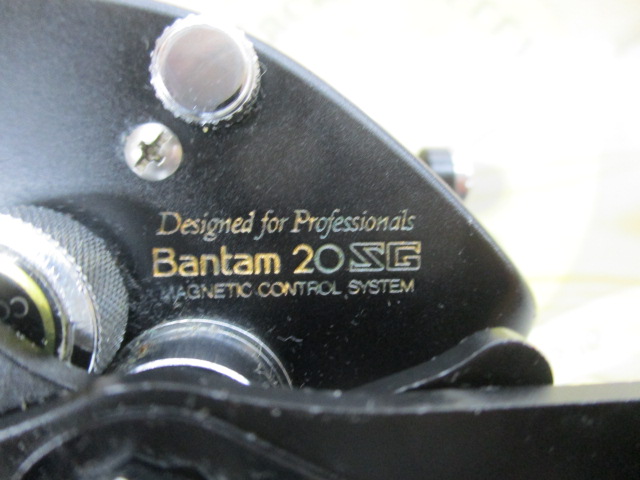 ﾊﾞﾝﾀﾑﾏｸﾞｷｬｽﾄ 20SG