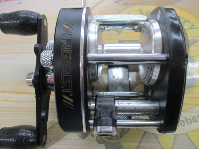 ﾊﾞﾝﾀﾑﾏｸﾞｷｬｽﾄ 20SG