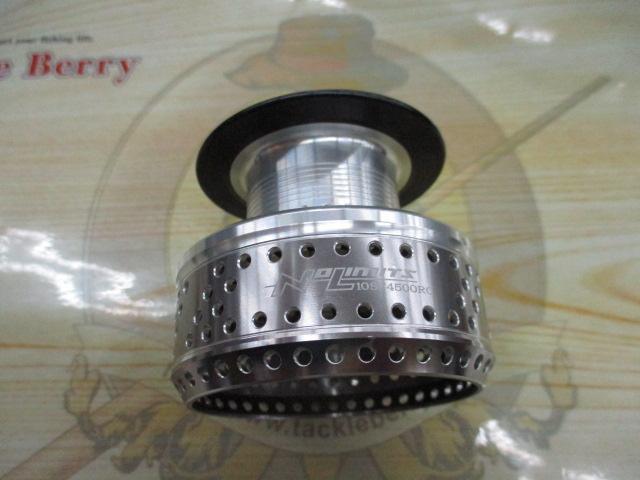 10ST4500RCｼﾙﾊﾞｰ