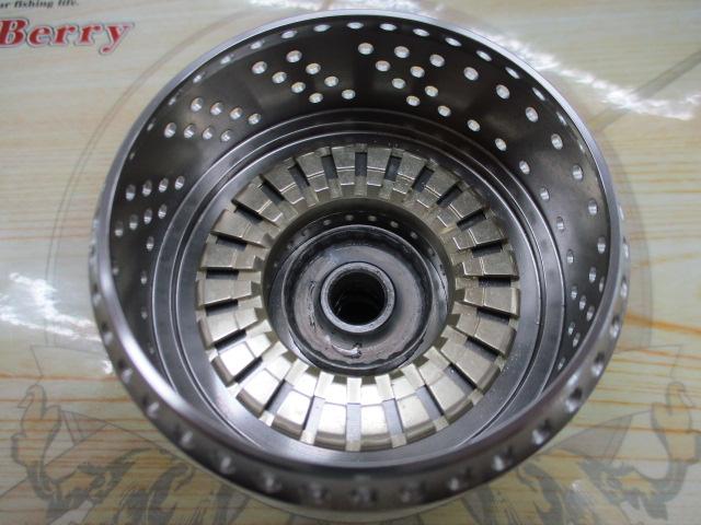 10ST4500RCｼﾙﾊﾞｰ