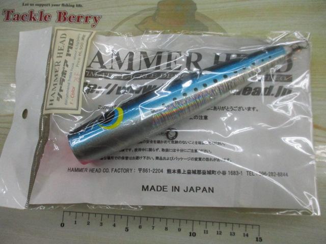 ｼｬﾗﾎﾟｱ 170