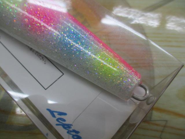 ディーペン150 15周年カラー