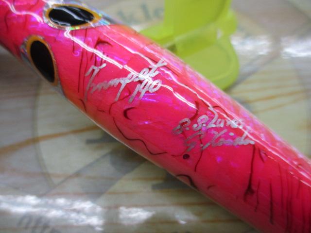 ﾄﾗﾝﾍﾟｯﾄ140