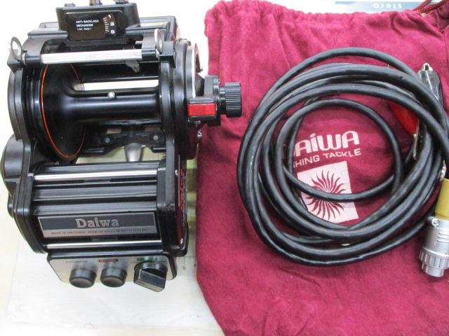 ﾏﾘﾝﾊﾟﾜｰ SS-900