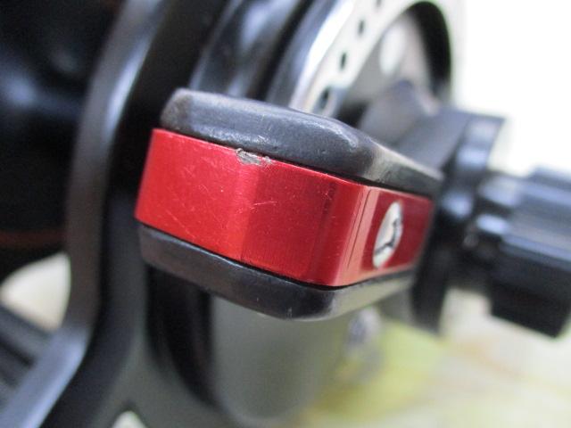 ﾏﾘﾝﾊﾟﾜｰ SS-900