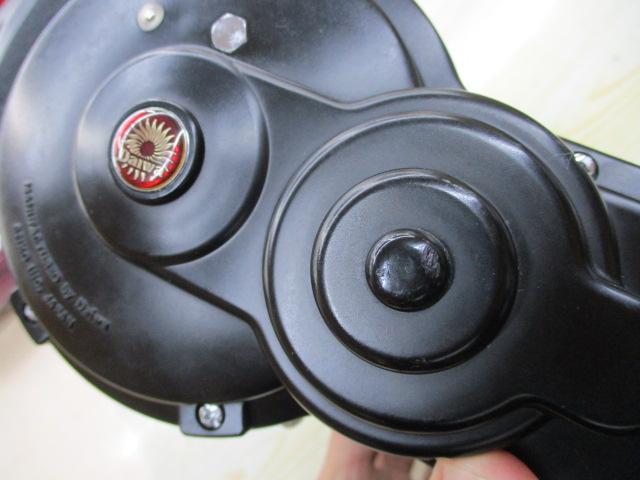 ﾏﾘﾝﾊﾟﾜｰ SS-900